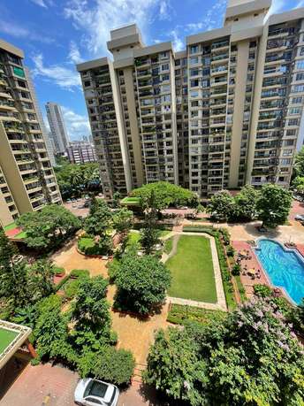 3 BHK Apartment For Rent in Lokhandwala Green Acres Andheri West Mumbai  7681343