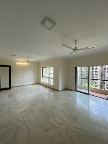 3 BHK Apartment For Rent in Lokhandwala Green Acres Andheri West Mumbai  7681343