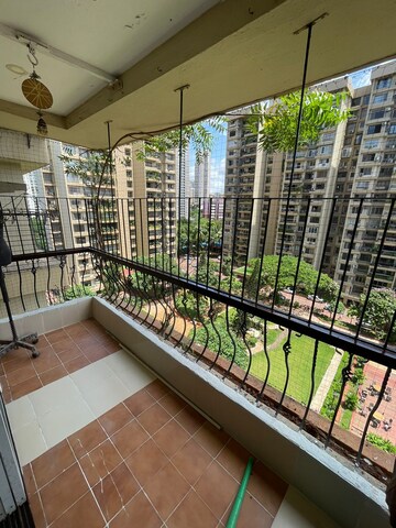 3 BHK Apartment For Rent in Lokhandwala Green Acres Andheri West Mumbai  7681343