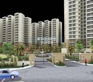 3 BHK Apartment – Exterior View View at Cosmos Express 99, Sector 99 - for Sale