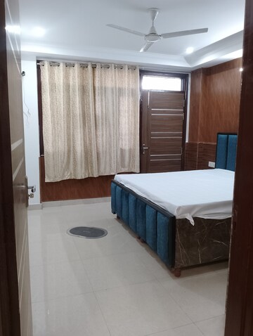 2 BHK Builder Floor For Rent in RWA Residential Society Sector 46 Sector 46 Gurgaon  7681401