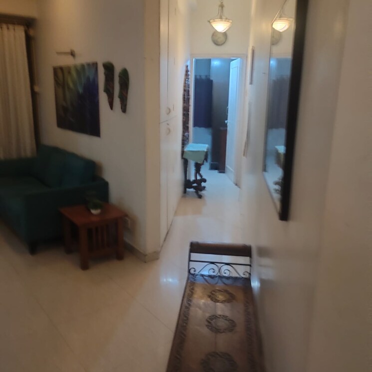 Living Room, bredco-new-viceroy-park 3 Bedroom 1365 Sq.Ft. Apartment In Samata Nagar Mumbai 7681411