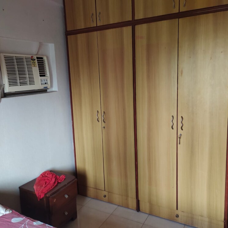 Bedroom, bredco-new-viceroy-park 3 Bedroom 1365 Sq.Ft. Apartment In Samata Nagar Mumbai 7681411