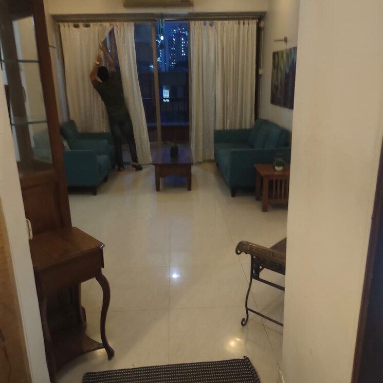 Living Room, bredco-new-viceroy-park 3 Bedroom 1365 Sq.Ft. Apartment In Samata Nagar Mumbai 7681411