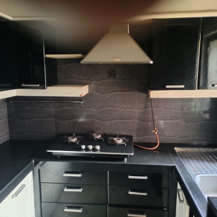 Kitchen, bredco-new-viceroy-park 3 Bedroom 1365 Sq.Ft. Apartment In Samata Nagar Mumbai 7681411