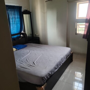 3 BHK Apartment For Rent in Bredco New Viceroy Park  Samata Nagar Mumbai  7681411