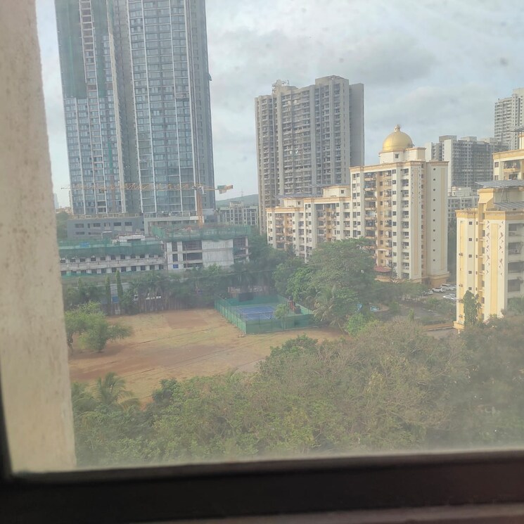 Exterior View, bredco-new-viceroy-park 3 Bedroom 1365 Sq.Ft. Apartment In Samata Nagar Mumbai 7681411