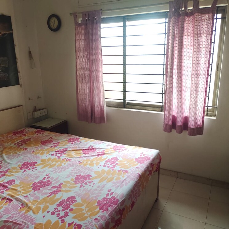 Bedroom, bredco-new-viceroy-park 3 Bedroom 1365 Sq.Ft. Apartment In Samata Nagar Mumbai 7681411
