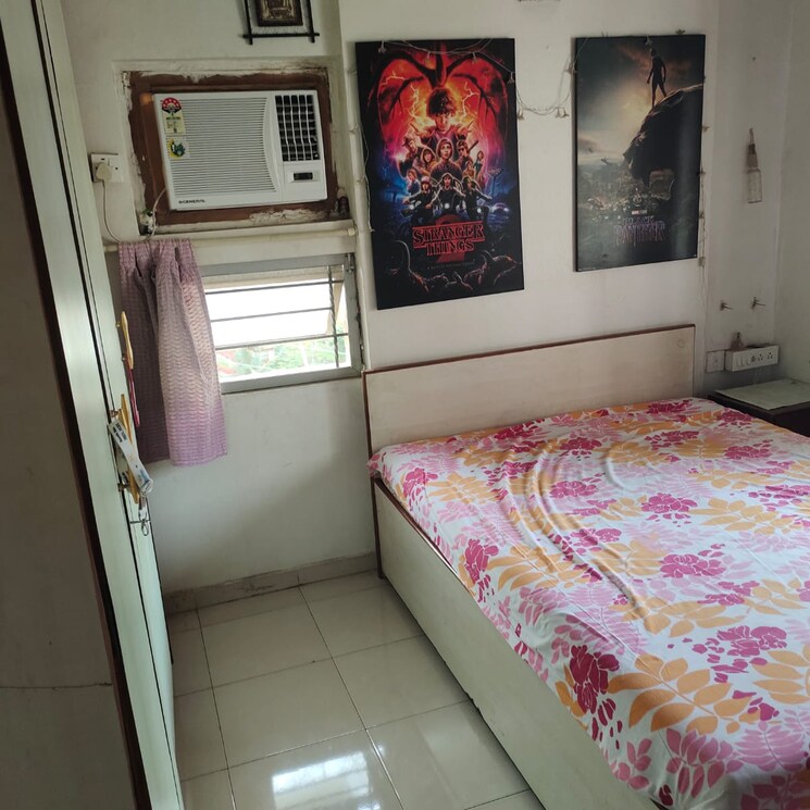 Bedroom, bredco-new-viceroy-park 3 Bedroom 1365 Sq.Ft. Apartment In Samata Nagar Mumbai 7681411