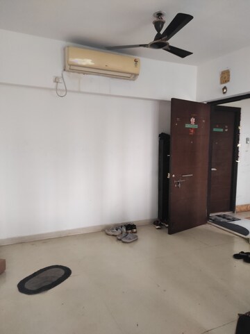 Furnished Amenities in 1 BHK Apartment at Kavya Hill View CHS, Anand Nagar – for Sale