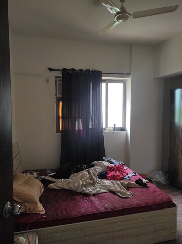 Furnished Amenities in 1 BHK Apartment at Kavya Hill View CHS, Anand Nagar – for Sale