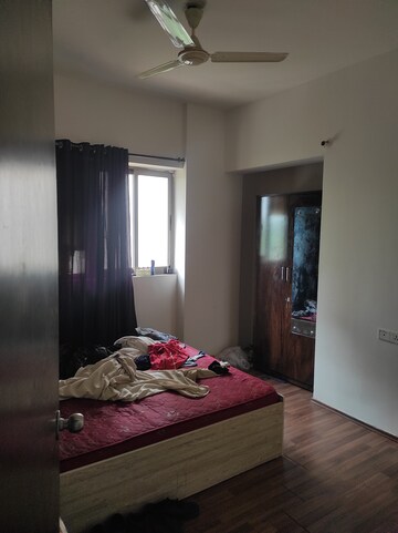 Furnished Amenities in 1 BHK Apartment at Kavya Hill View CHS, Anand Nagar – for Sale