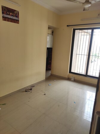 1 BHK Apartment For Resale in Gangotri Glacier CHS Waghbil Thane  7681448