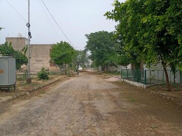 Plot Area in  Plot at Sector 1 – for Sale
