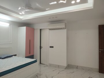 Bedroom in 3 BHK Apartment at Emaar The Palm Drive-The Sky Terraces, Sector 66 – for Sale
