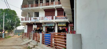  Plot – Exterior View View at Defence Empire, Surajpur - for Sale
