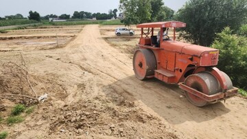  Plot – Exterior View View at Defence Empire, Surajpur - for Sale