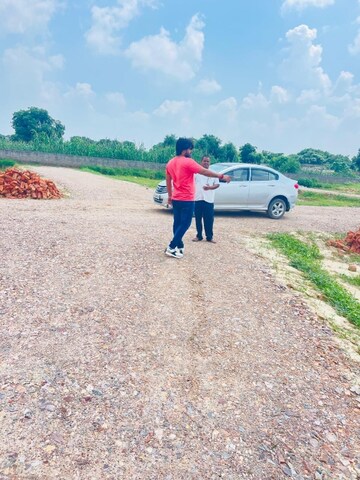  Plot For Sale in Defence Empire, Surajpur