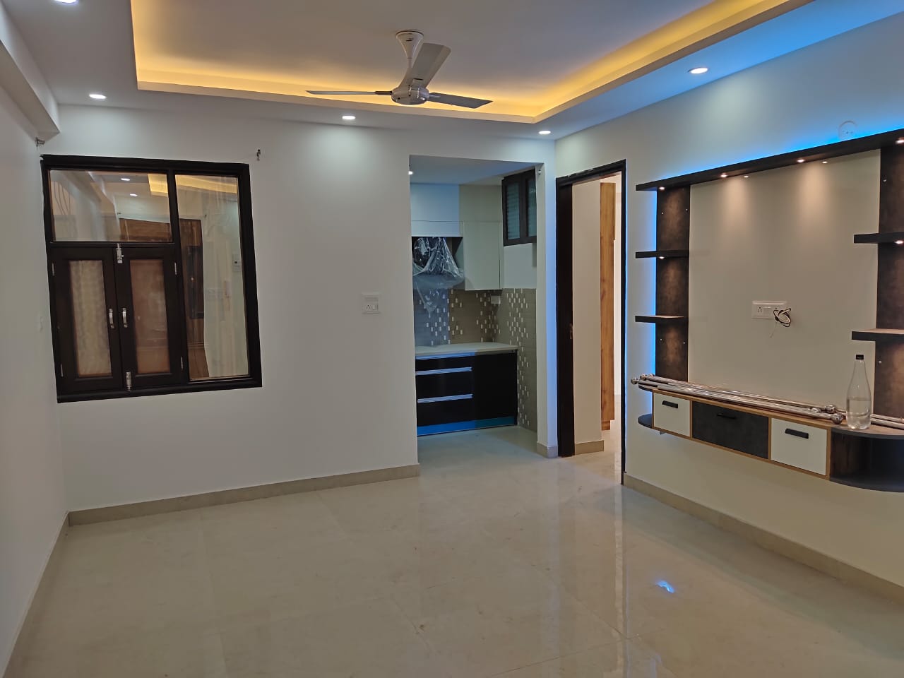 2 BHK Apartment For Resale in Electronic City Phase I Bangalore  7681463