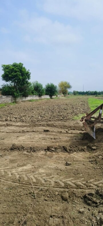 Plot Area in  Plot at Defence Empire, Surajpur – for Sale