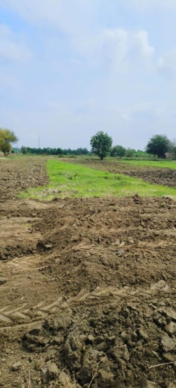 Plot Area in  Plot at Defence Empire, Surajpur – for Sale