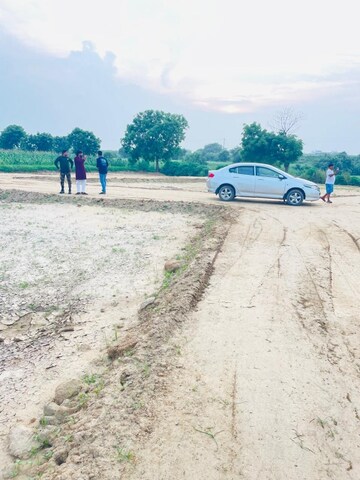 Plot For Sale in Defence Empire, Surajpur
