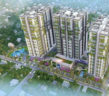 3 BHK Apartment For Sale in Kukatpally