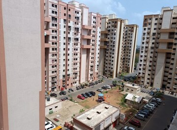 1 BHK Apartment For Rent in Sector 15 Kalamboli Navi Mumbai  7681561