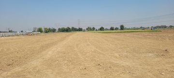 Commercial Industrial Plot 500 Sq.Yd. For Resale in Hapur Road Ghaziabad  7681591