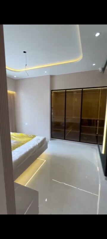 Room in 2 BHK Apartment at Raunak City 3, Kalyan West – for Sale