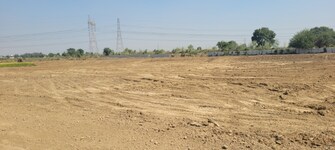 Commercial Industrial Plot 500 Sq.Yd. For Resale in Hapur Road Ghaziabad  7681591