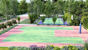  Plot – Garden View at Gaur Yamuna City 7th Parkview, Gaur Yamuna City - for Sale