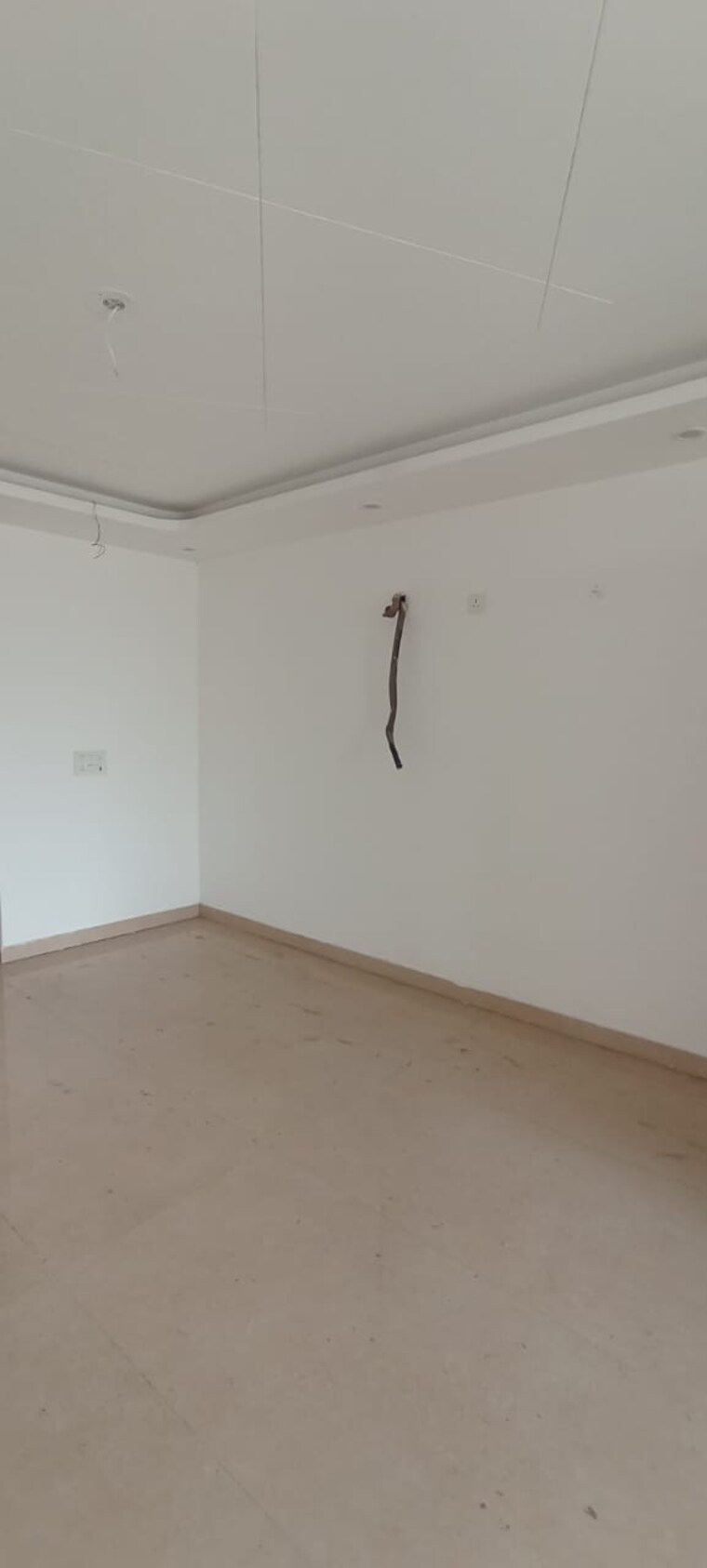 Room, bptp-park-central 3 Bedroom 2250 Sq.Ft. Builder Floor In Sector 85 Faridabad 7681587