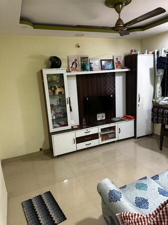 1 BHK Apartment For Rent in Kunal Apartment CHS Bhandup East Mumbai  7681594