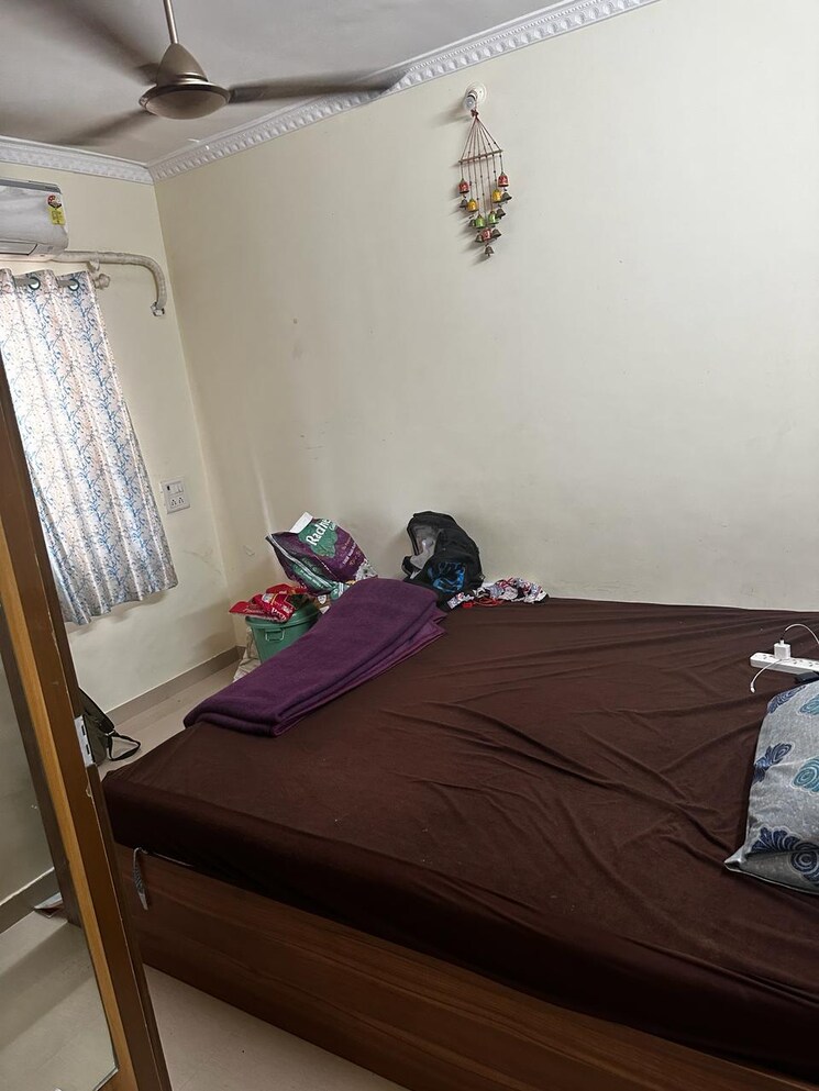 undefined, kunal-apartment-chs 1 Bedroom 450 Sq.Ft. Apartment In Bhandup East Mumbai 7681594