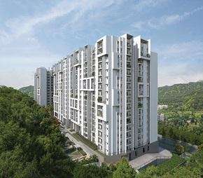 4 BHK Apartment For Resale in Rohan Saroha Bhugaon Pune  7681685