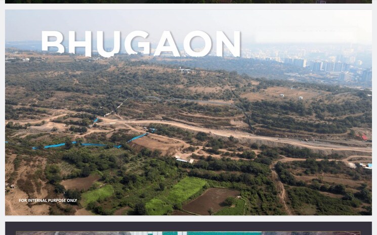 Master Bedroom, rohan-saroha 2 Bedroom 830 Sq.Ft. Apartment In Bhugaon Pune 7681685