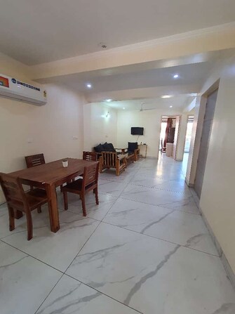 3 BHK Builder Floor For Rent in DLF City Phase IV Dlf Phase iv Gurgaon  7681616