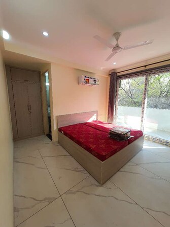 3 BHK Builder Floor For Rent in DLF City Phase IV Dlf Phase iv Gurgaon  7681616