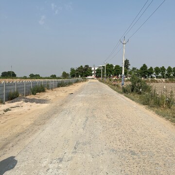 Plot Area in  Plot at Tech Zone Greater Noida – for Sale