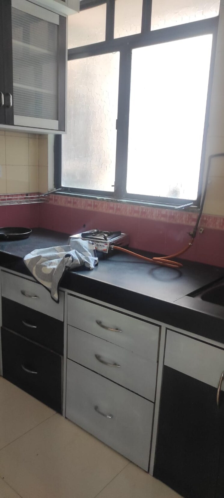 Kitchen, prakruti-park 2 Bedroom 950 Sq.Ft. Apartment In Brahmand Thane 7681647