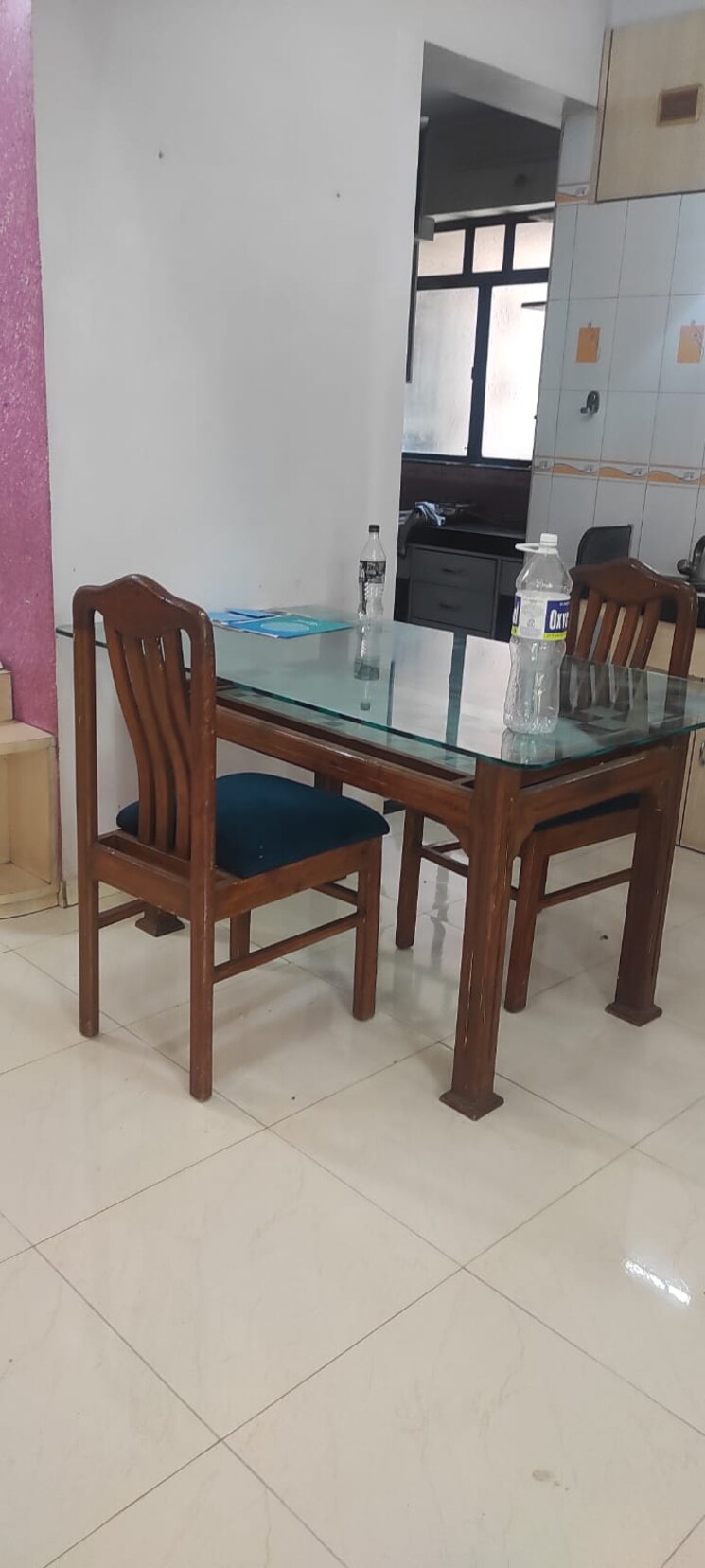 Living Room, prakruti-park 2 Bedroom 950 Sq.Ft. Apartment In Brahmand Thane 7681647