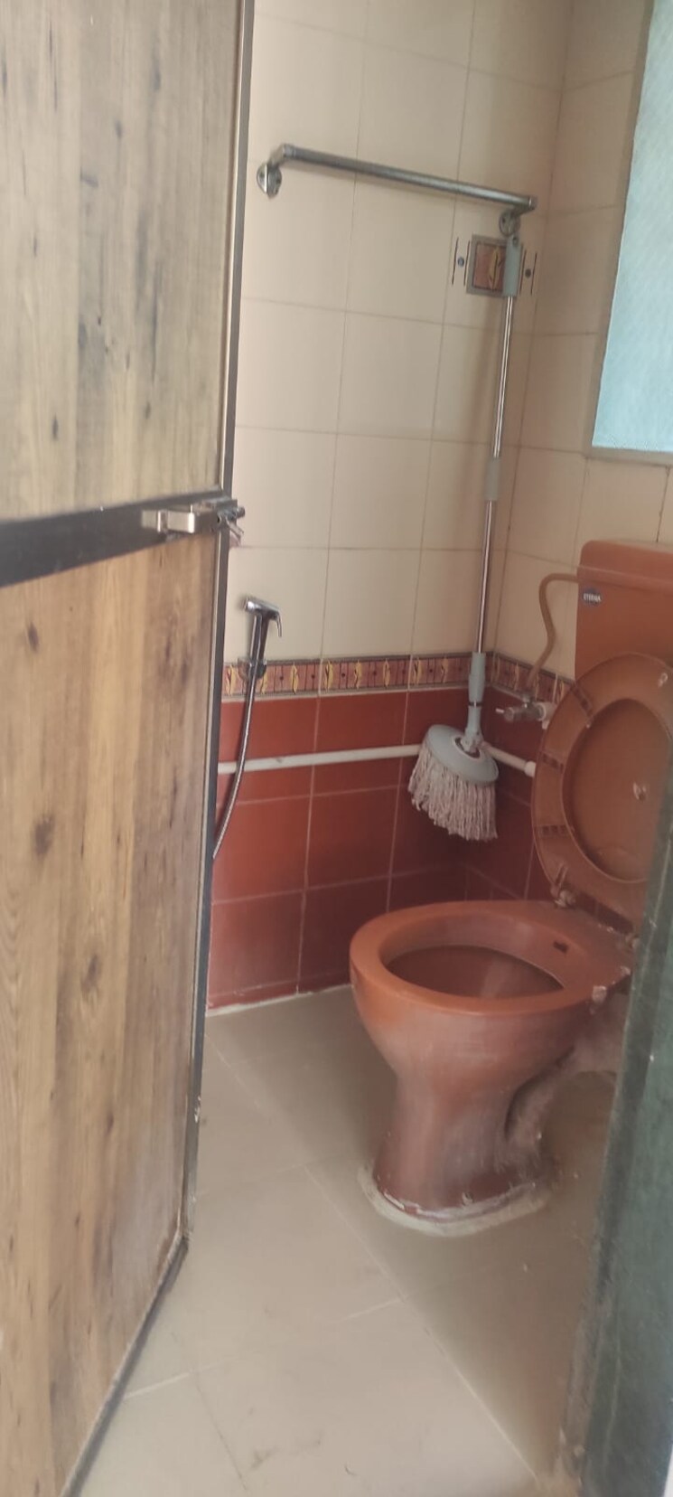 Bathroom, prakruti-park 2 Bedroom 950 Sq.Ft. Apartment In Brahmand Thane 7681647