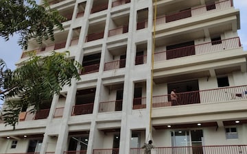 4 BHK Apartment For Sale in Mansarovar