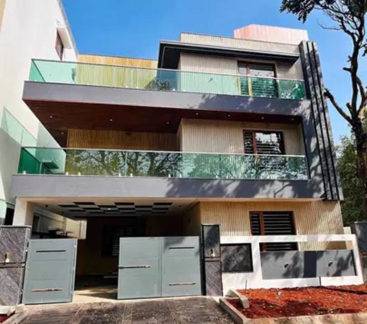 2.5 BHK Independent House For Resale in Attibele Anekal Road Bangalore  7681633