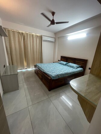 3 BHK Builder Floor For Rent in Ansal Sushant Lok I Sector 43 Gurgaon  7681652