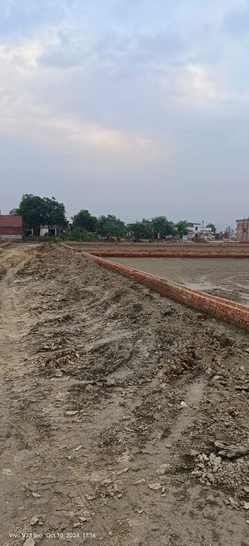 Plot Area in  Plot at Sultanpur Road – for Sale
