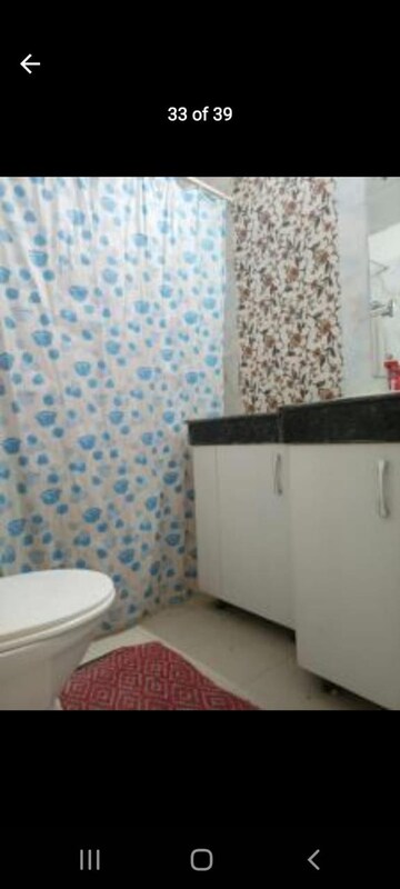 Bathroom in 3.5 BHK Apartment at Mapsko Royale Ville, Sector 82 – for Sale