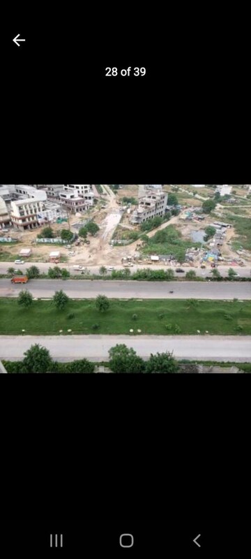 3.5 BHK Apartment – Garden View at Mapsko Royale Ville, Sector 82 - for Sale