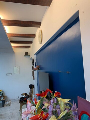 रेसिडेंशियल फ्लैट वर्ग फुट फॉर रेंट इन गोरेगांव वेस्ट मुंबई  7681751